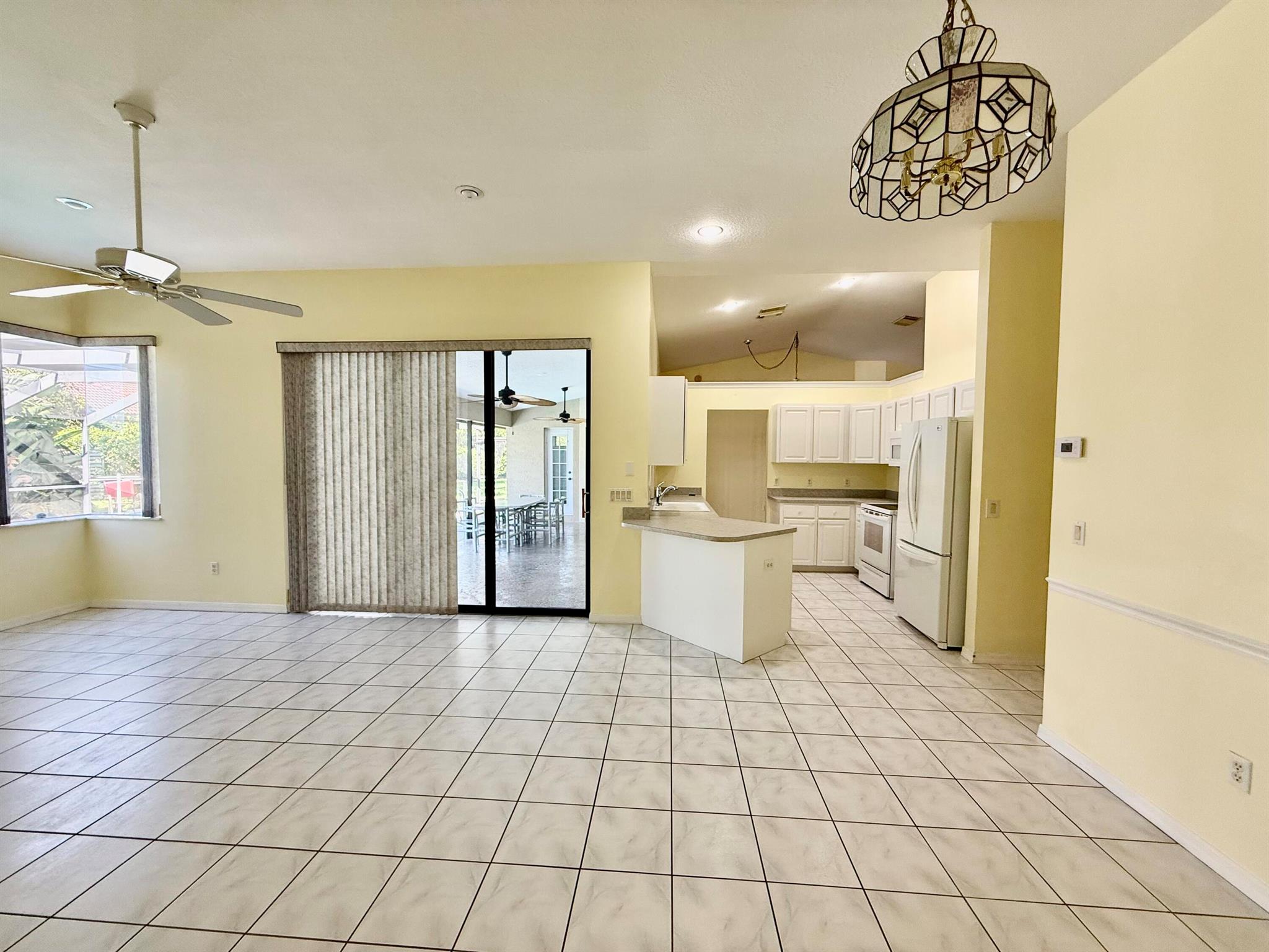 PORT ST LUCIE SECTION 39 - Residential