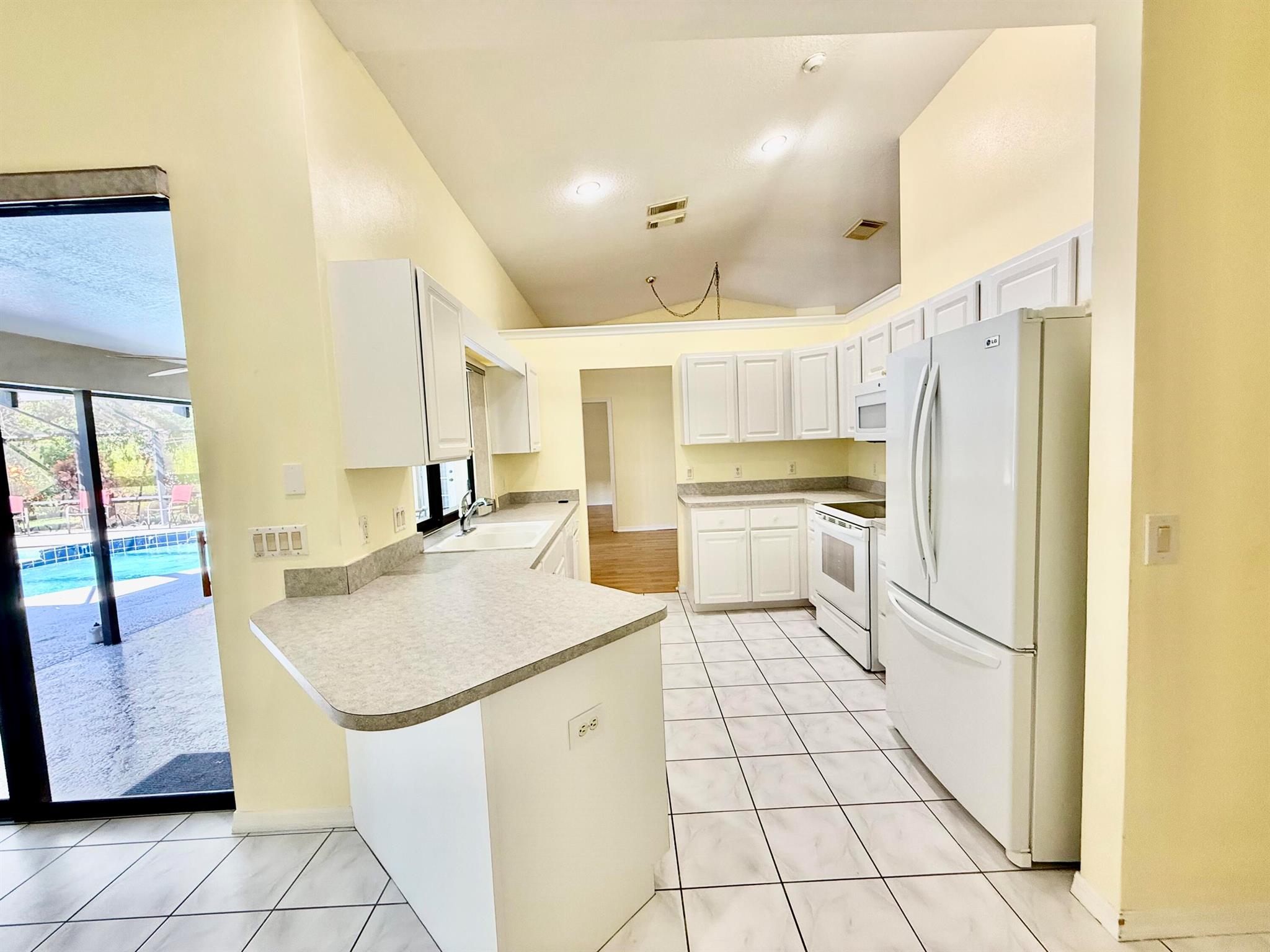 PORT ST LUCIE SECTION 39 - Residential