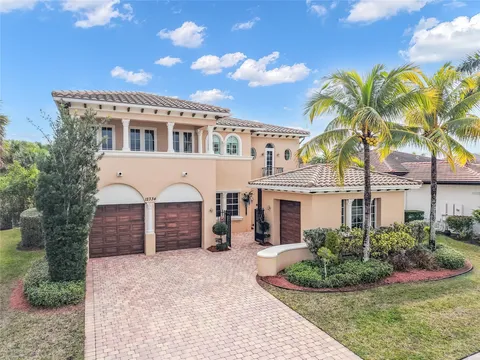 12334 NW 80th Pl, Parkland, FL 33076 - MLS#: F10481387