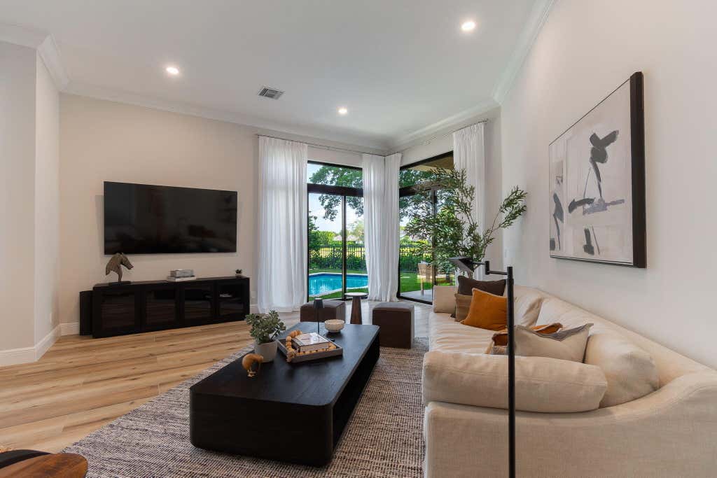 Photo of 2658 Players Court, Wellington, FL 33414 (MLS # B26047171)