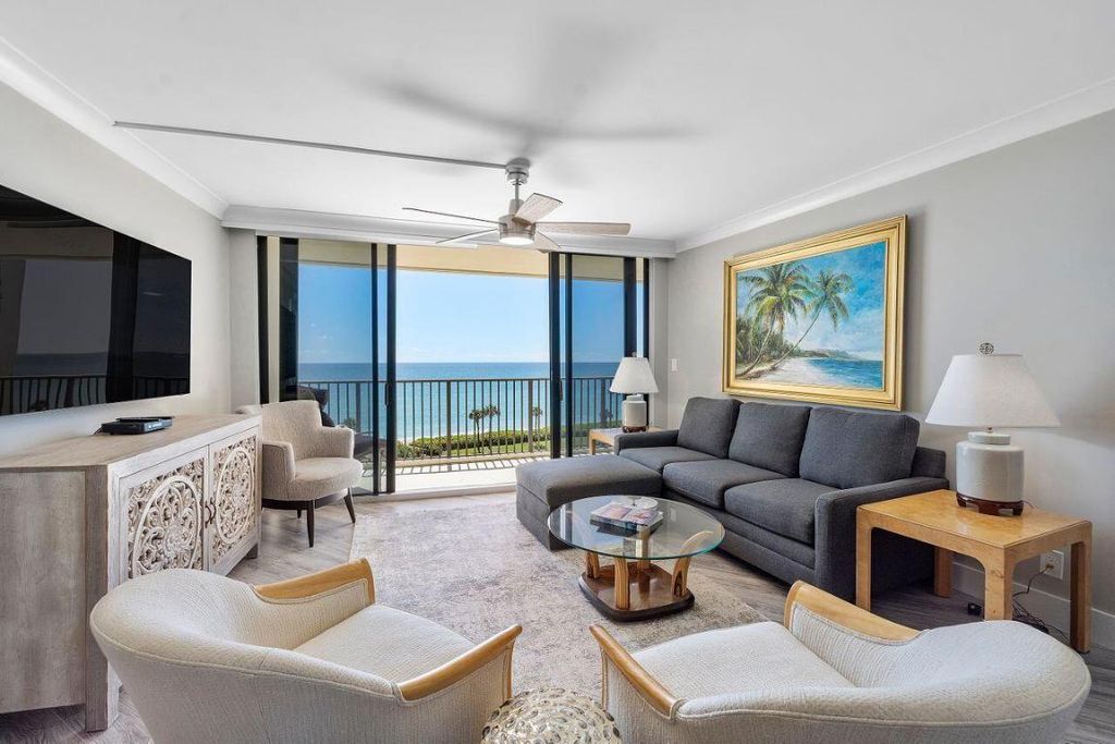 Photo of 200 Ocean Trail Way #602, Jupiter, FL 33477 (MLS # R10990147)