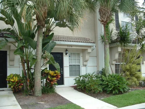 5079 Palmbrooke Circle, West Palm Beach, FL 33417 - MLS#: R10945356