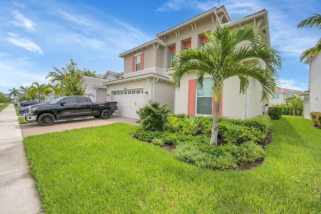 Photo of 5632 Liberty Lane, The Acreage, FL 33470 (MLS # R11127566)