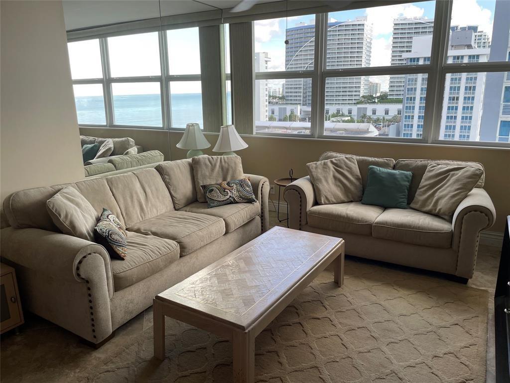 The Seasons Condo - Residential Lease