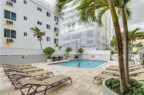 The Seasons Condo - Residential Lease