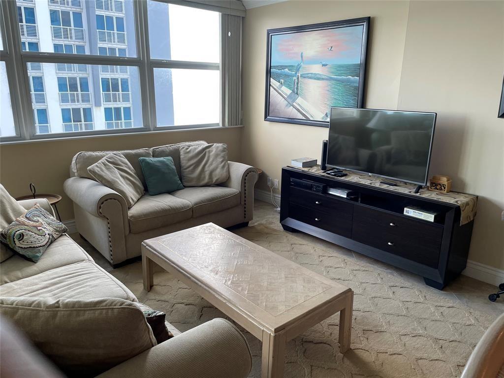 The Seasons Condo - Residential Lease