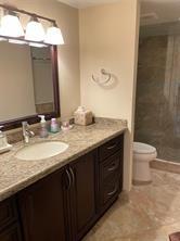 The Seasons Condo - Residential Lease