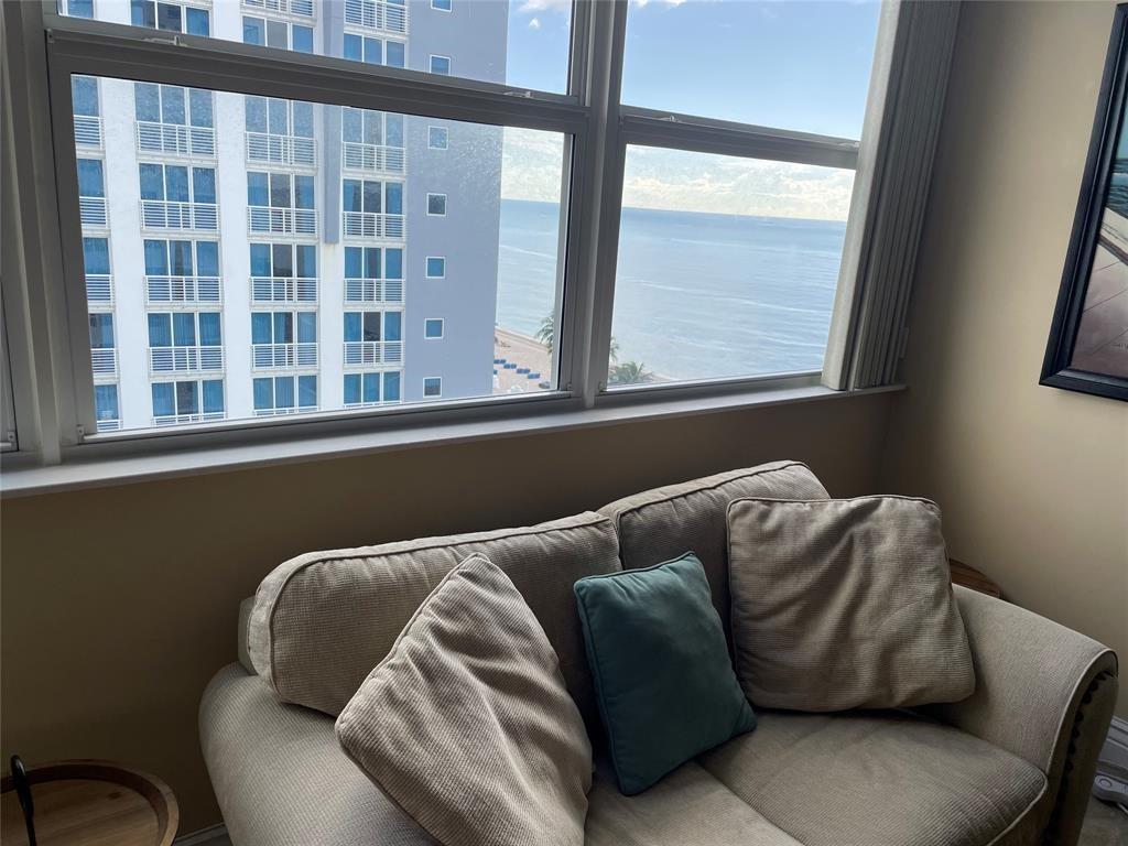 The Seasons Condo - Residential Lease