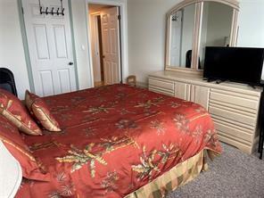 The Seasons Condo - Residential Lease