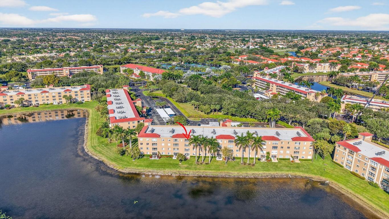 Coral Lakes-Regal Shores - Residential