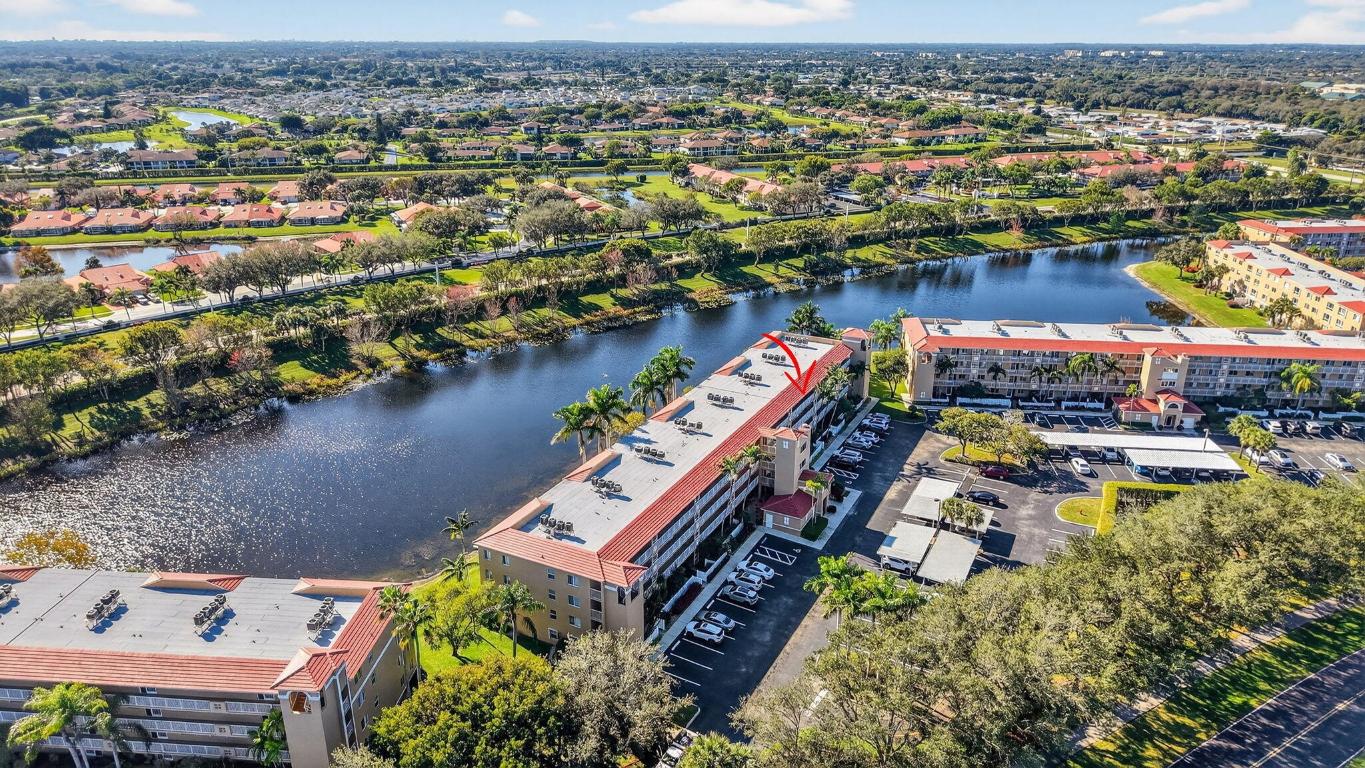 Coral Lakes-Regal Shores - Residential