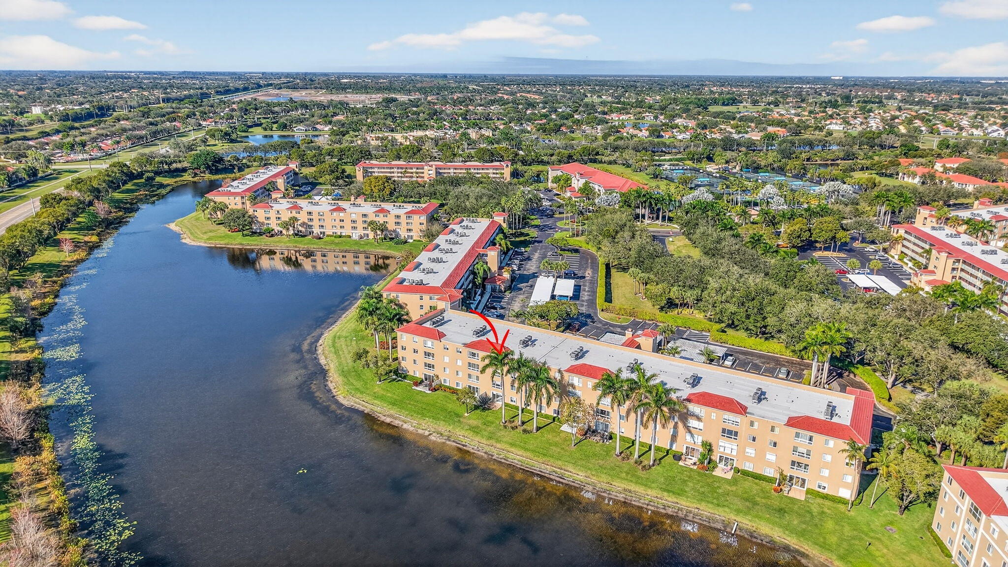 Coral Lakes Regal Shores - Residential