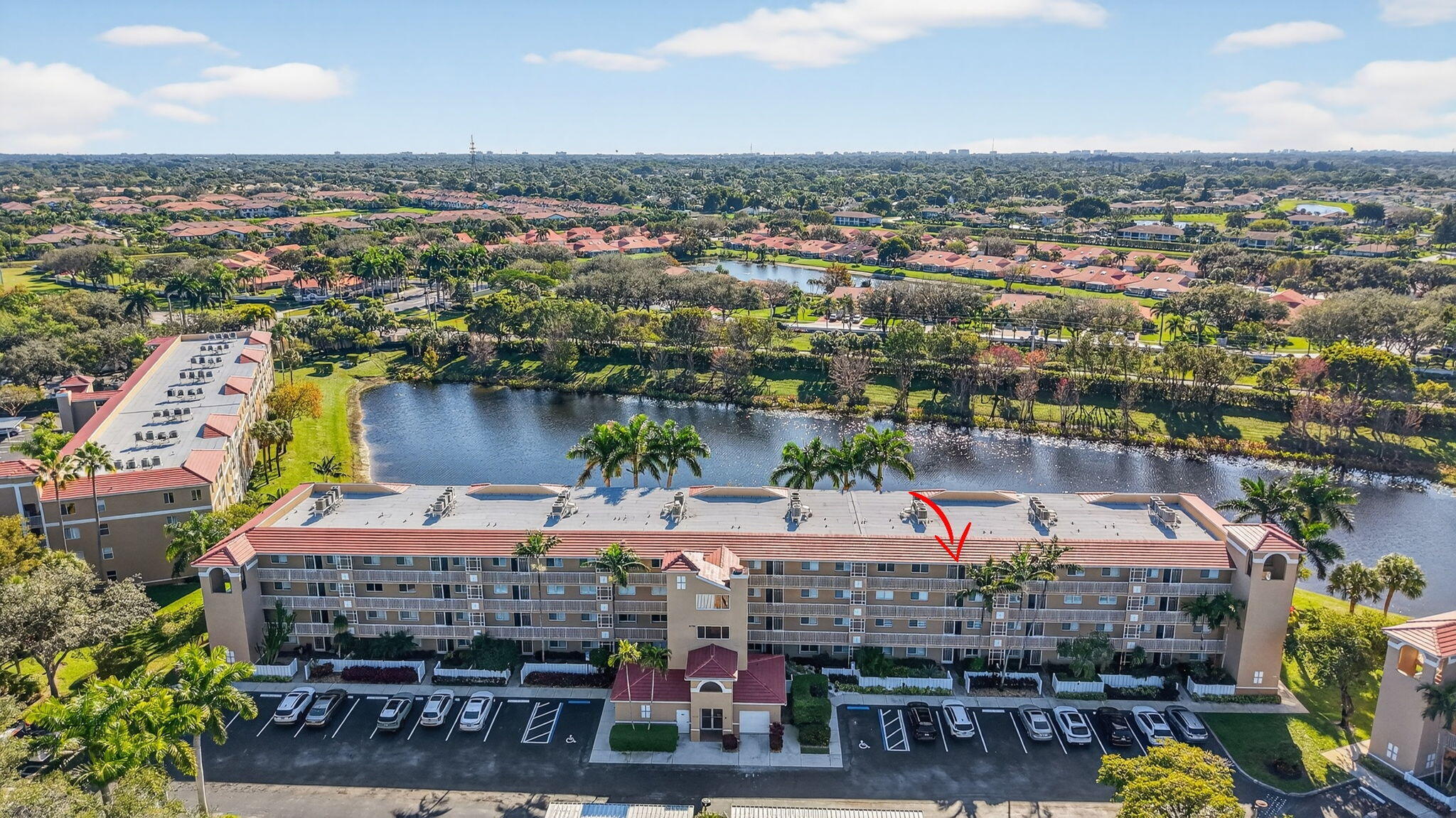 Coral Lakes Regal Shores - Residential