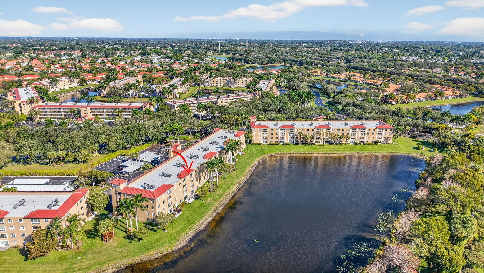 Coral Lakes Regal Shores - Residential