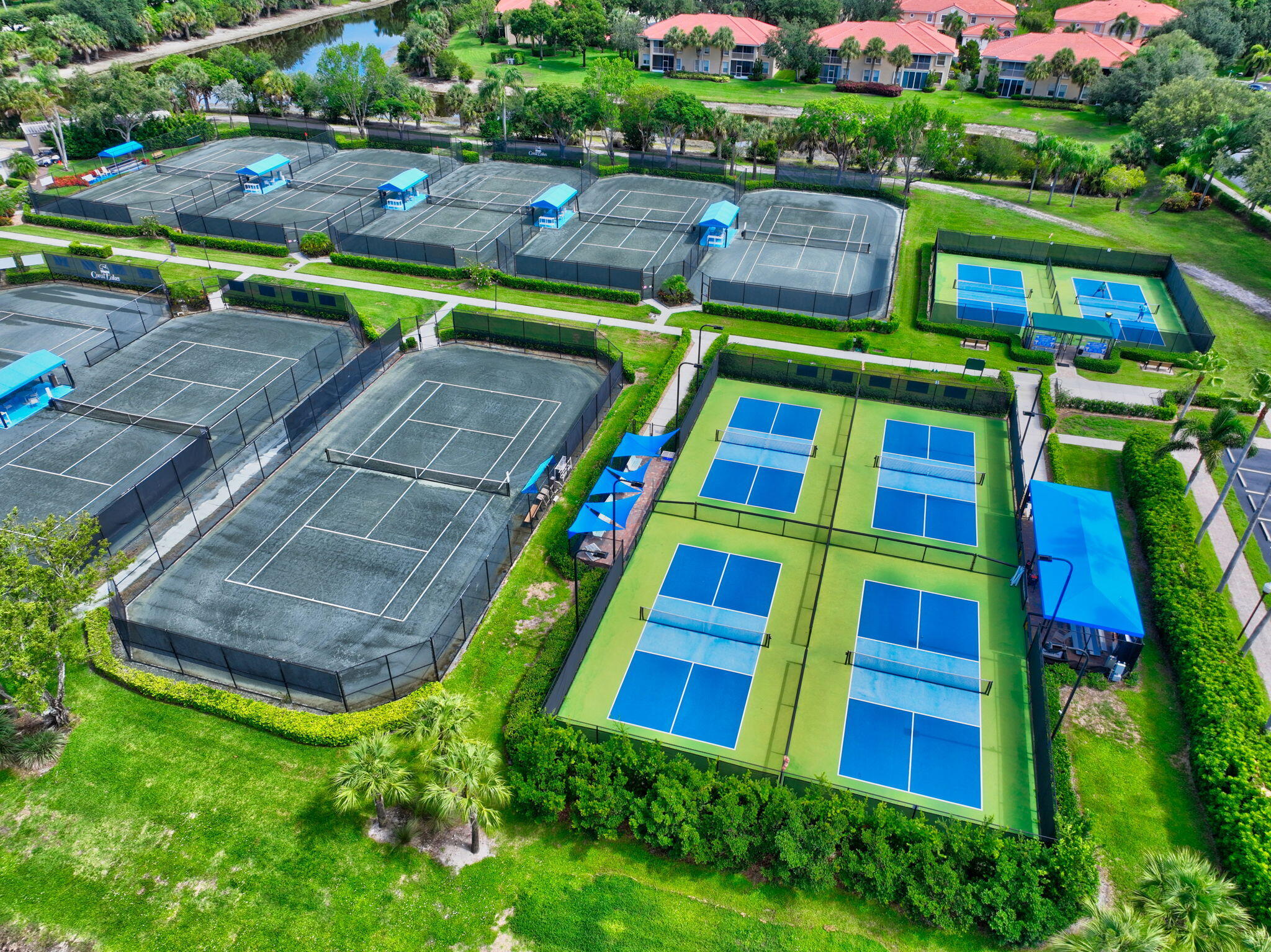 Coral Lakes Regal Shores - Residential