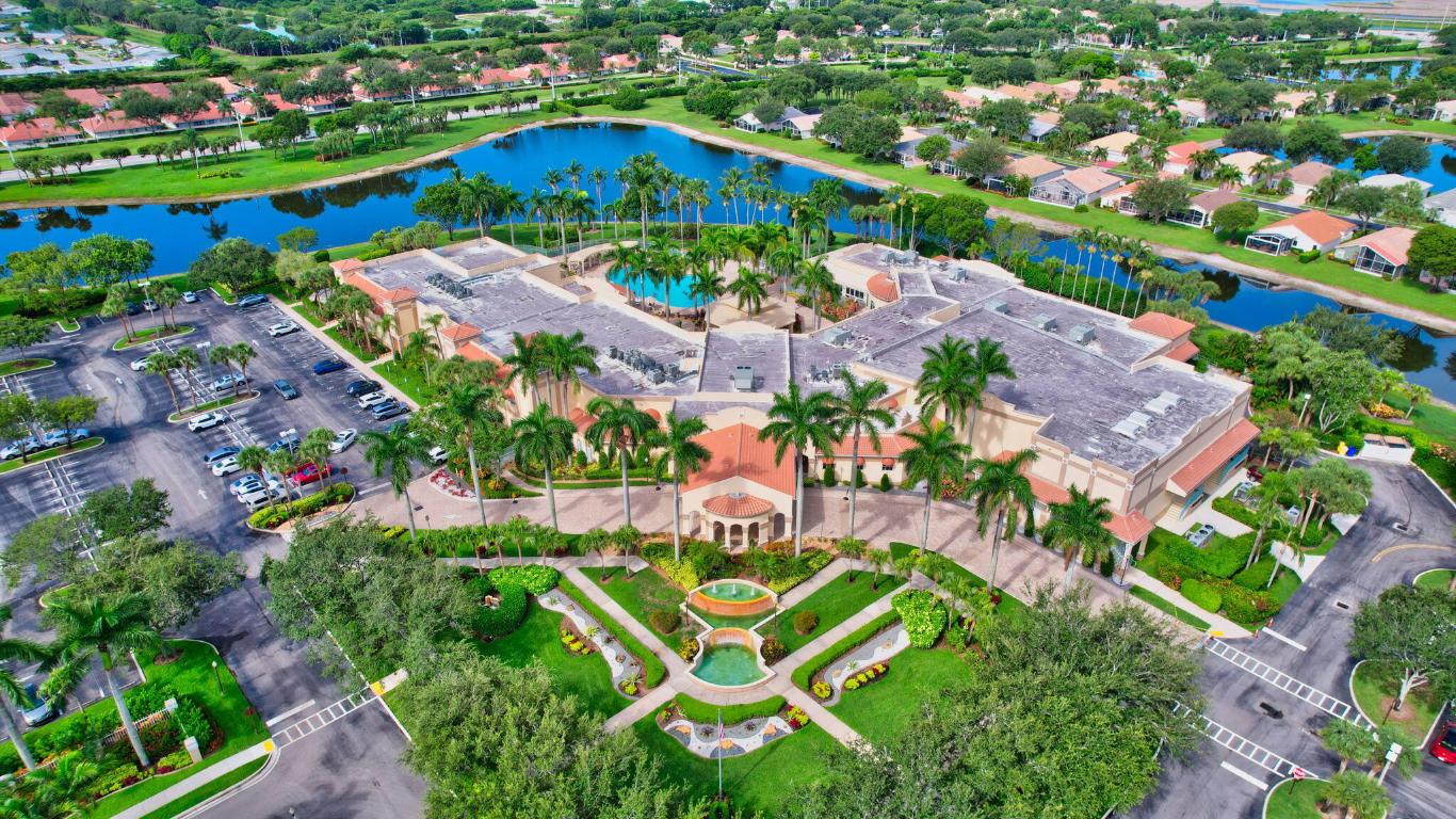 Coral Lakes-Regal Shores - Residential