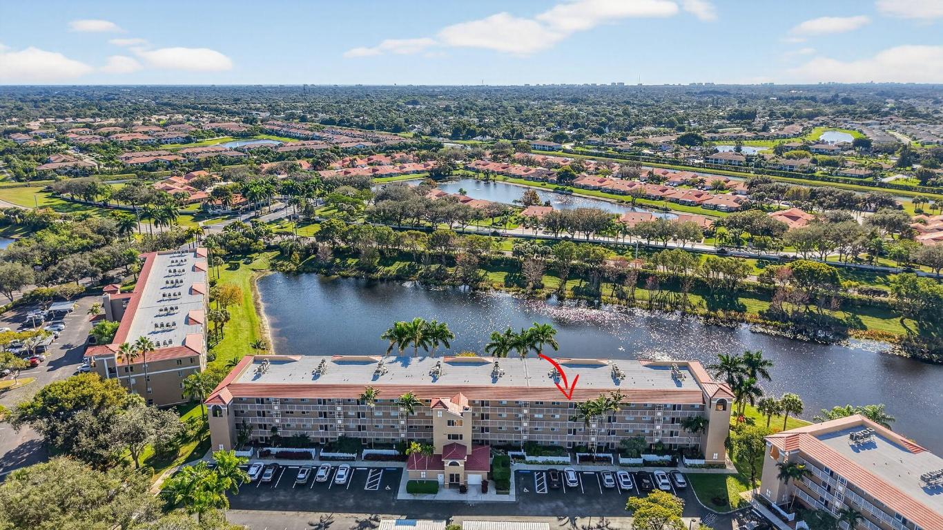 Coral Lakes-Regal Shores - Residential