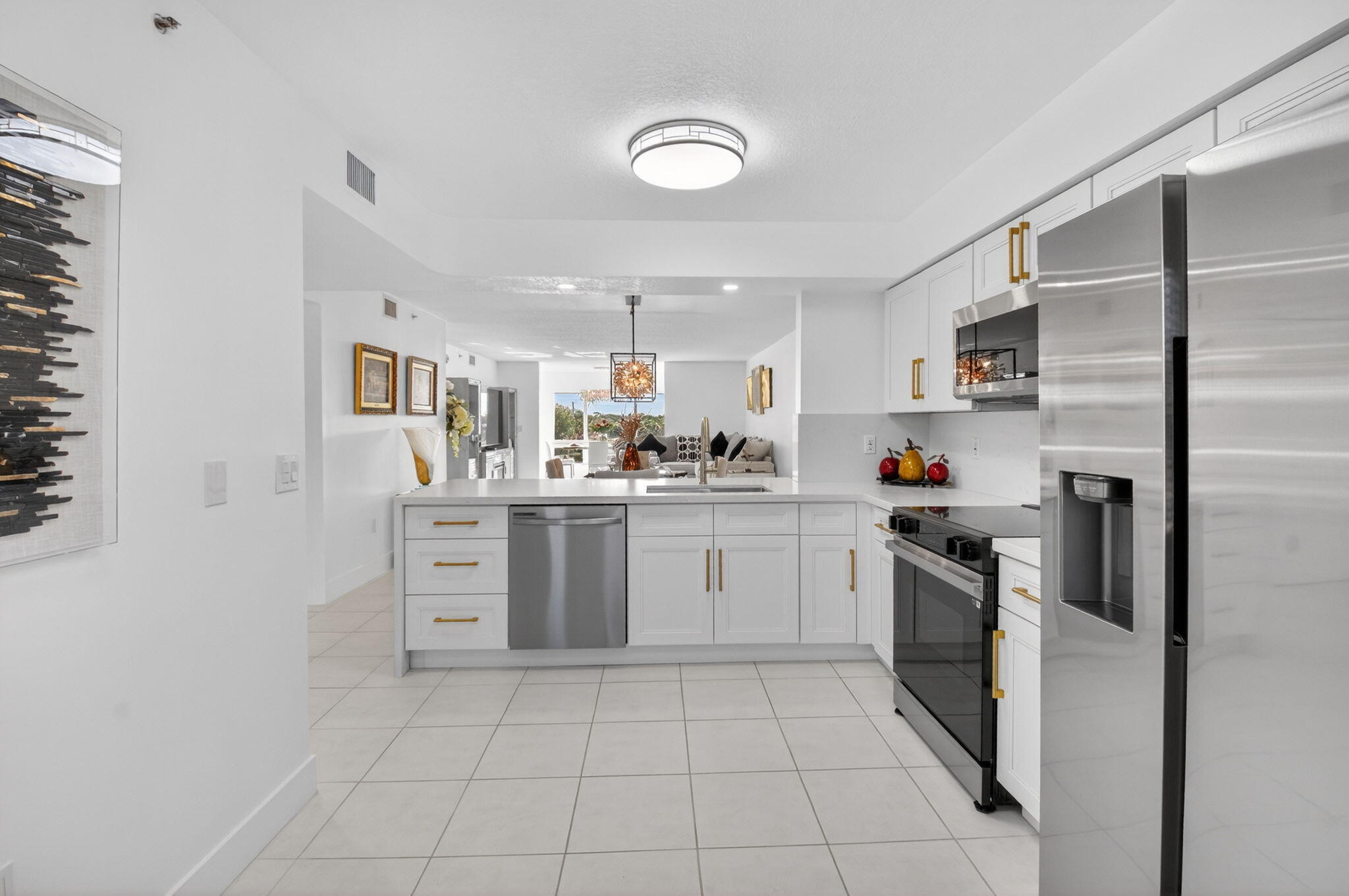 Coral Lakes Regal Shores - Residential