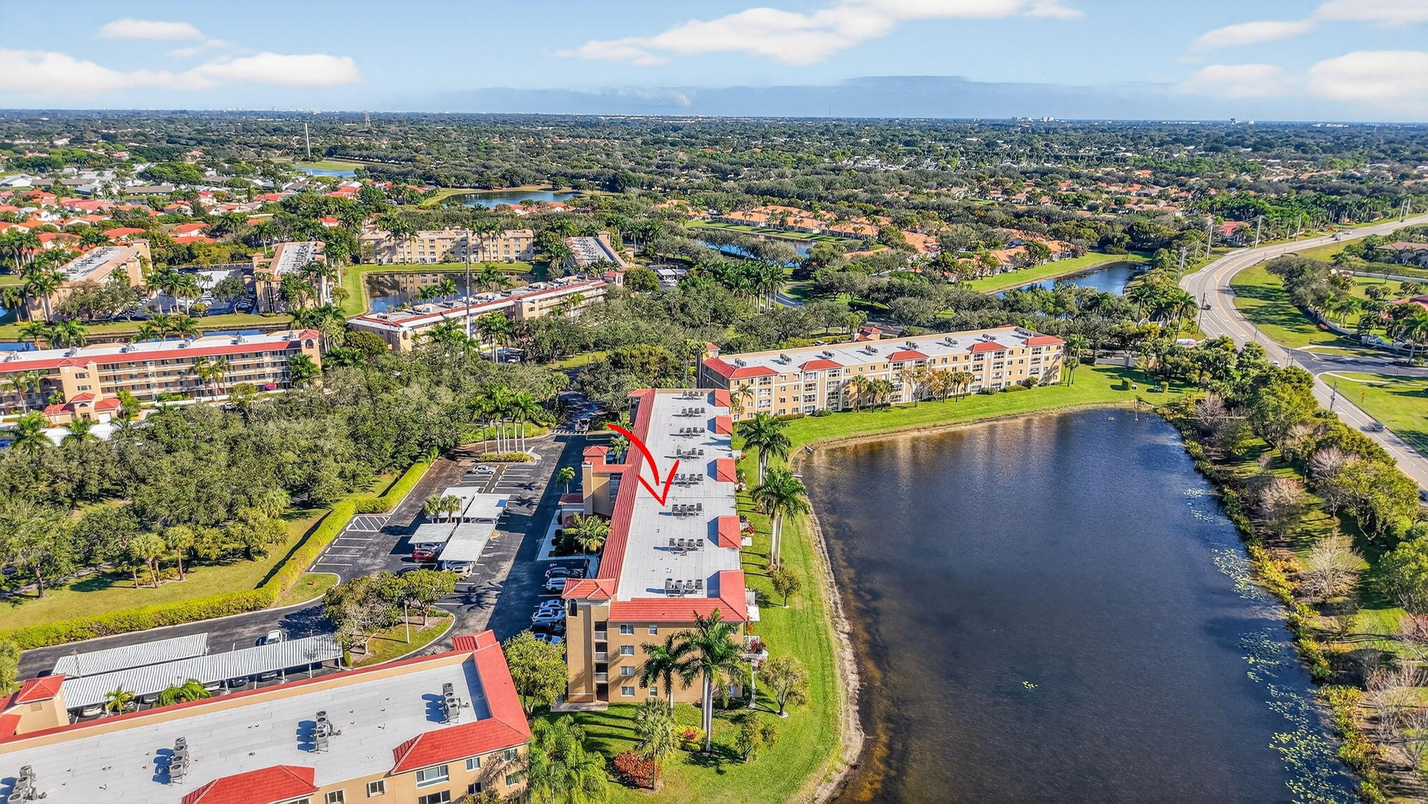 Coral Lakes Regal Shores - Residential