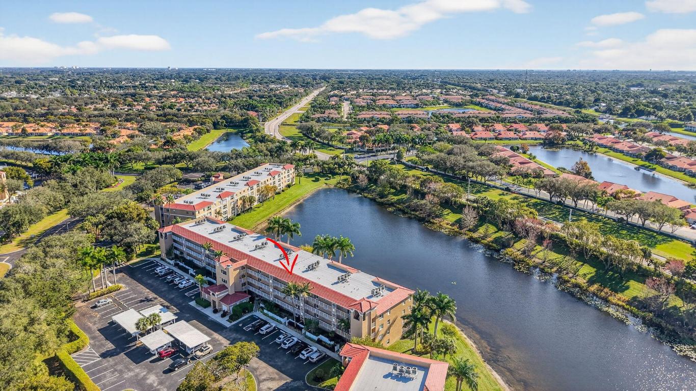Coral Lakes-Regal Shores - Residential