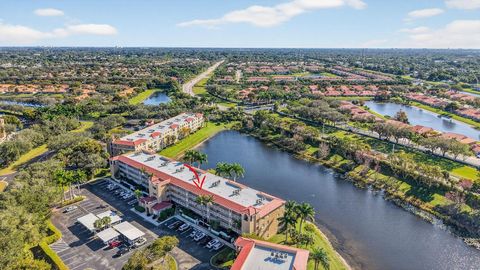5778 Crystal Shores Drive 406 Boynton Beach FL 33437