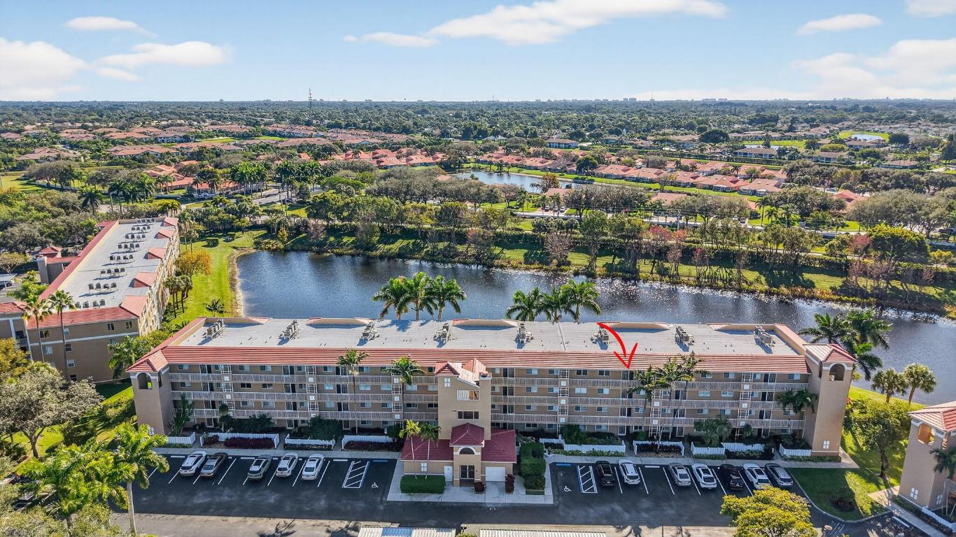 Coral Lakes-Regal Shores - Residential