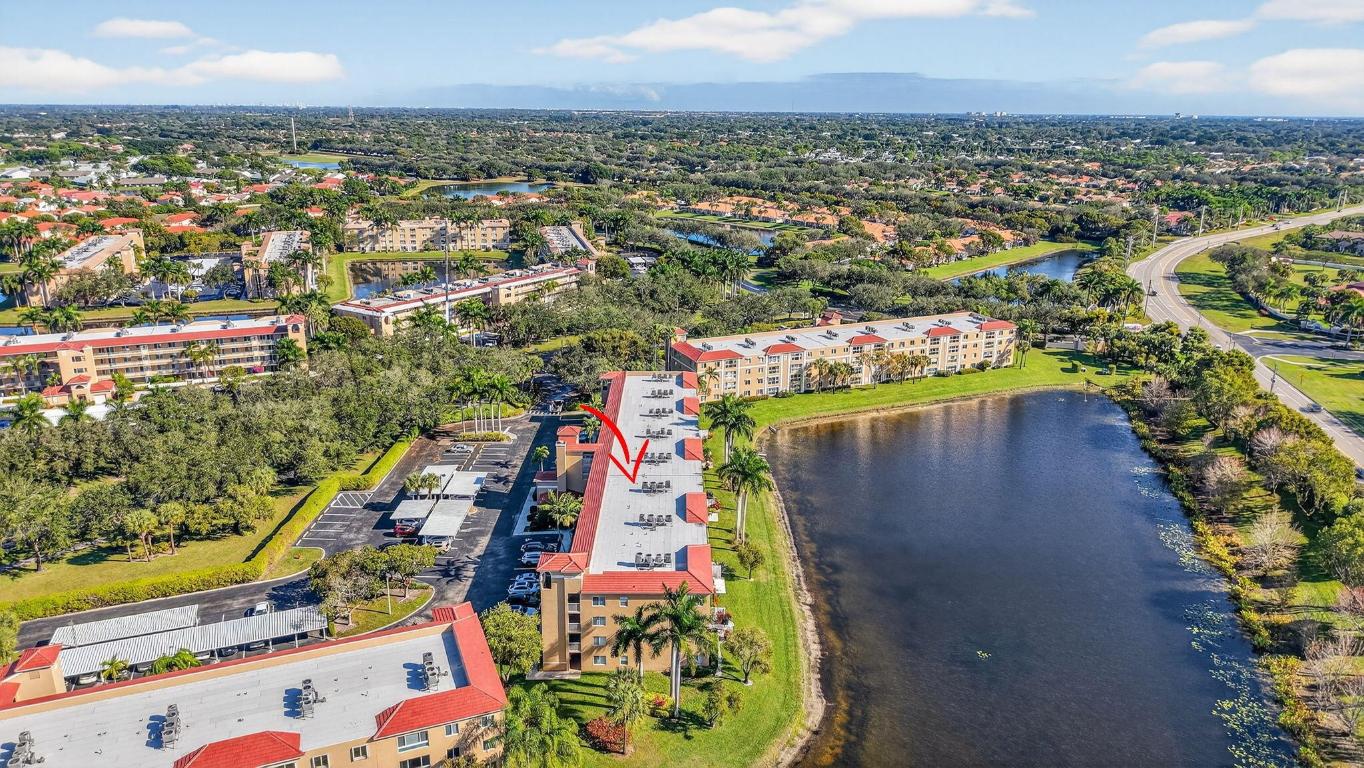 Coral Lakes-Regal Shores - Residential