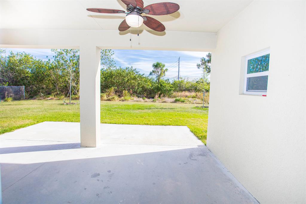 PORT ST LUCIE SECTION 34 - Residential