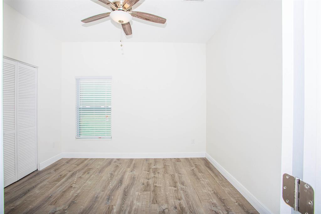 PORT ST LUCIE SECTION 34 - Residential