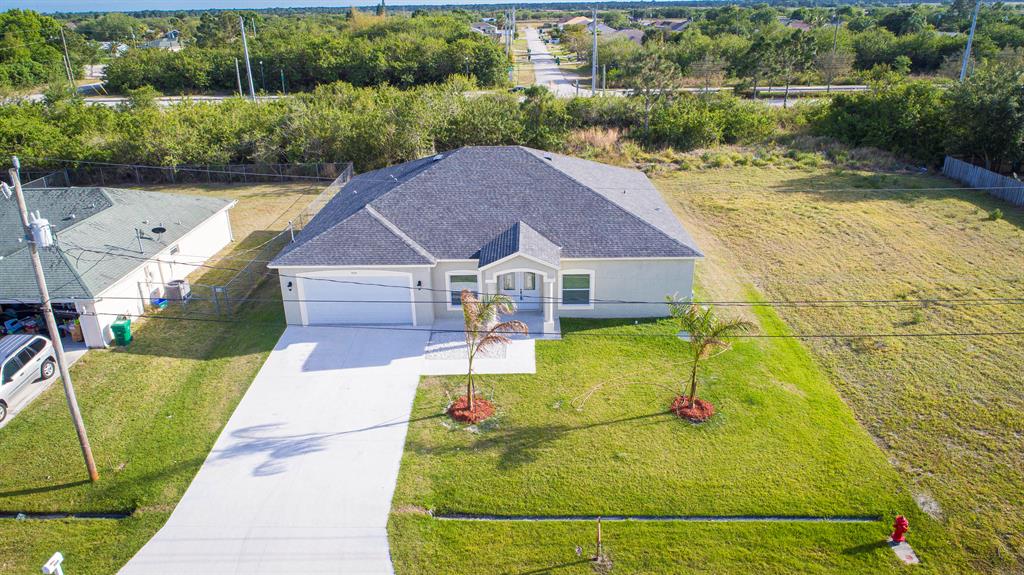 PORT ST LUCIE SECTION 34 - Residential