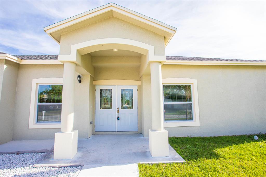 PORT ST LUCIE SECTION 34 - Residential