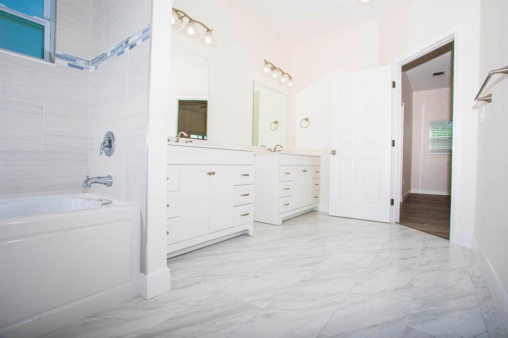 PORT ST LUCIE SECTION 34 - Residential