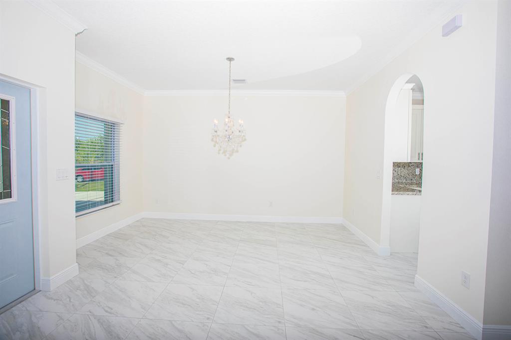 PORT ST LUCIE SECTION 34 - Residential