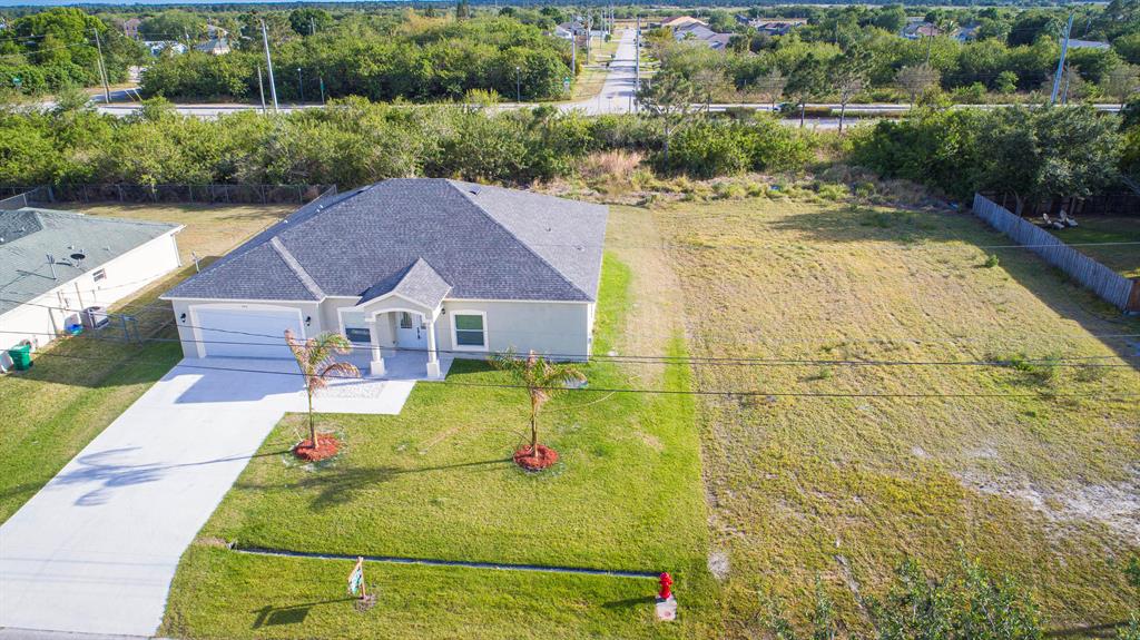 PORT ST LUCIE SECTION 34 - Residential