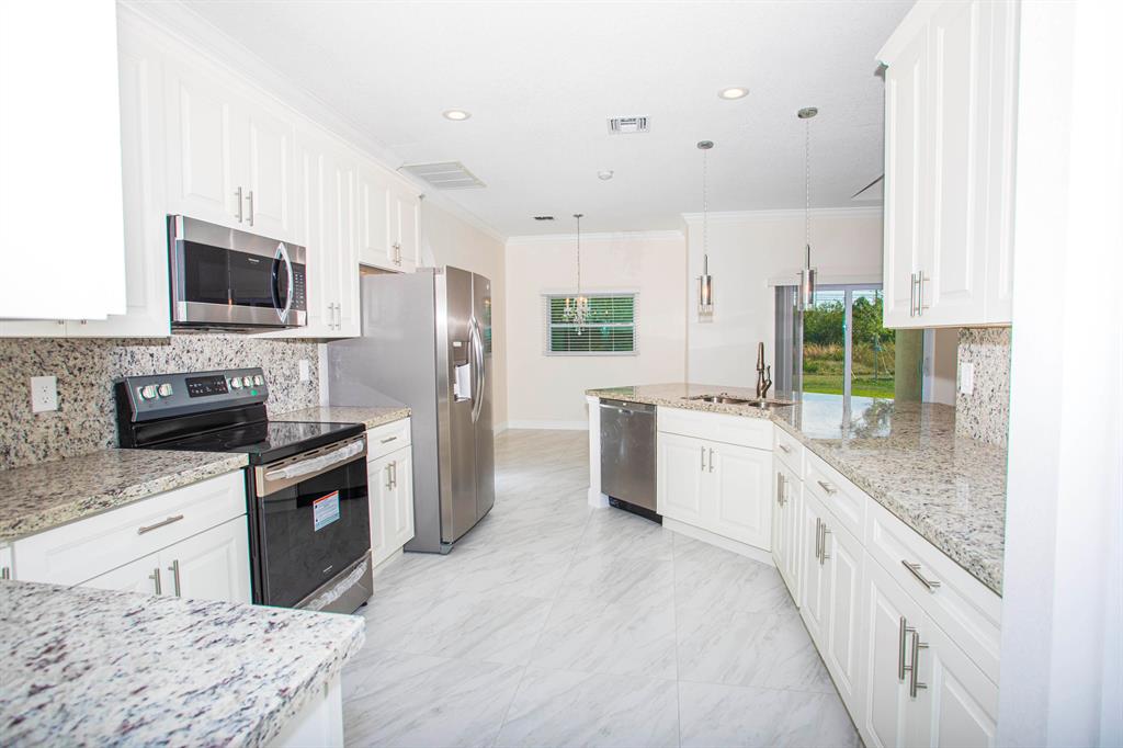 PORT ST LUCIE SECTION 34 - Residential