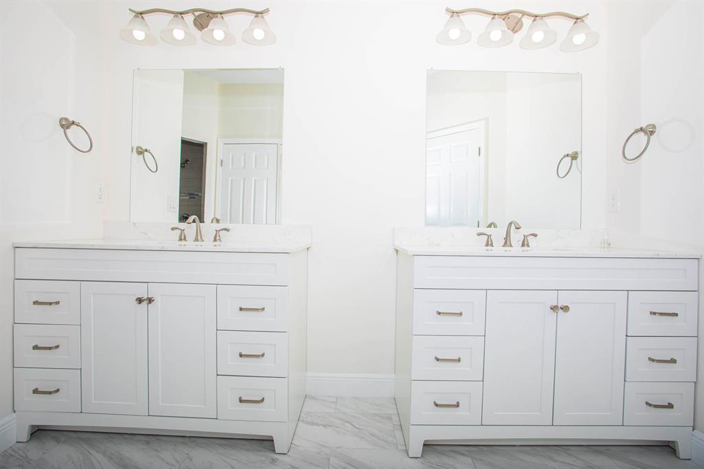 PORT ST LUCIE SECTION 34 - Residential