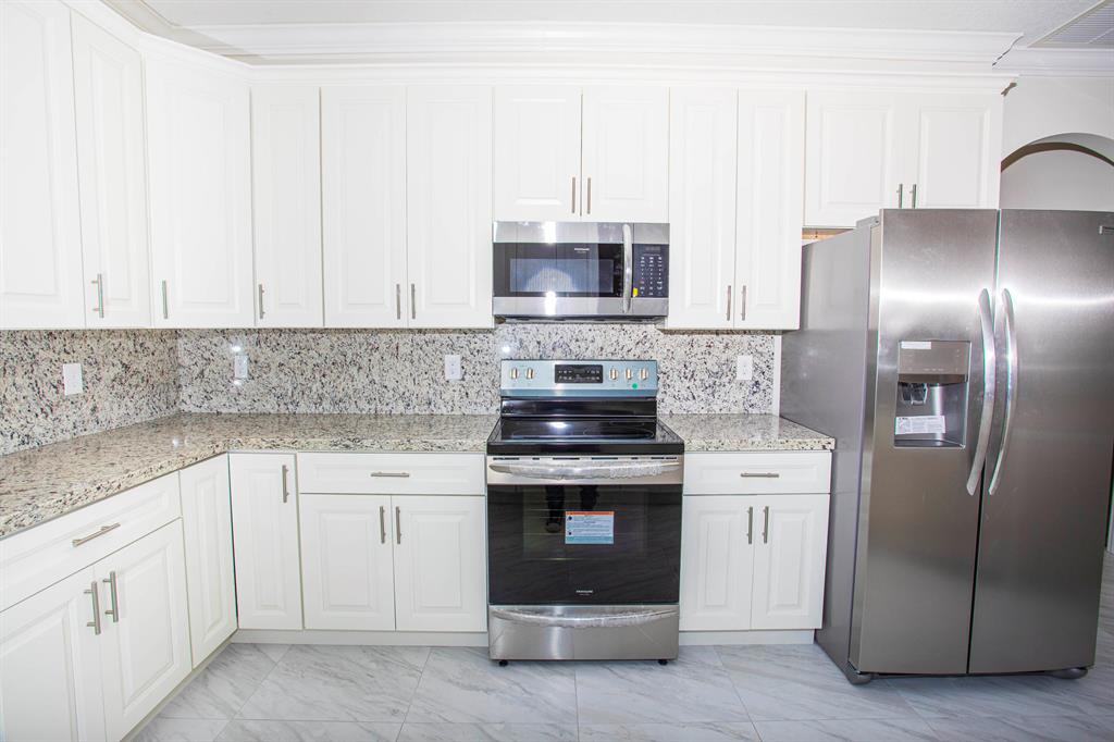 PORT ST LUCIE SECTION 34 - Residential