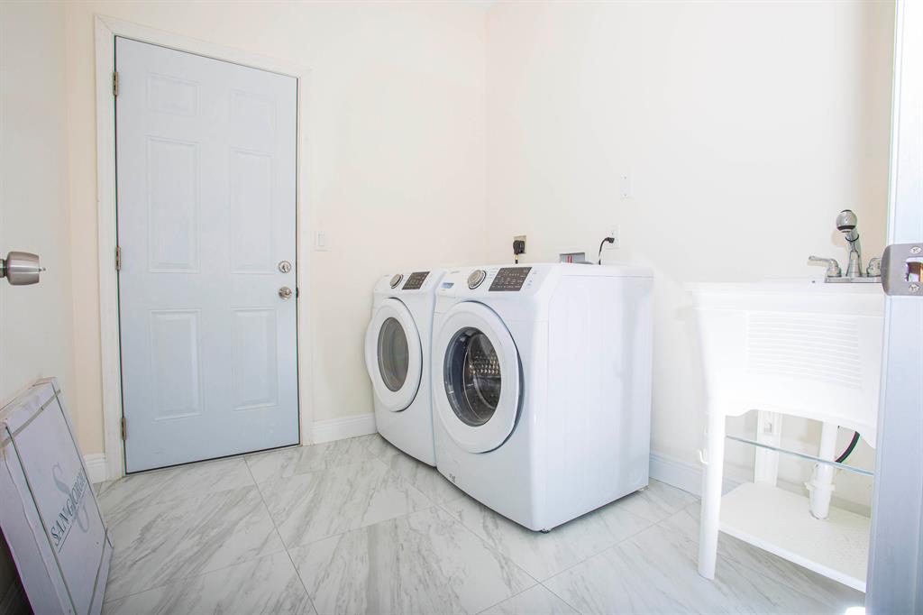 PORT ST LUCIE SECTION 34 - Residential