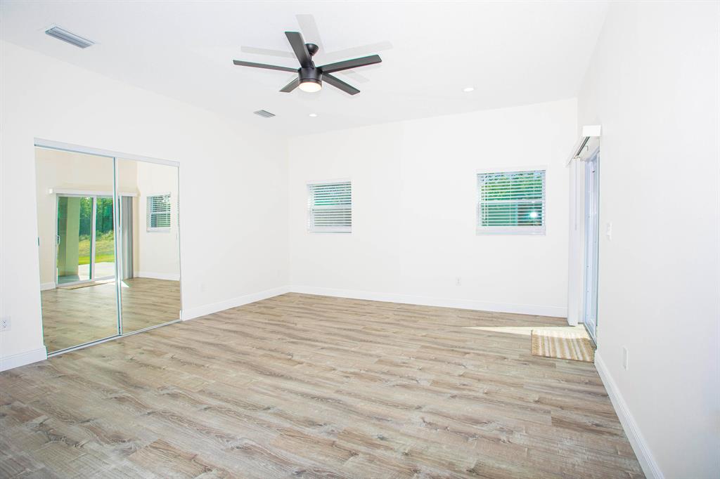 PORT ST LUCIE SECTION 34 - Residential