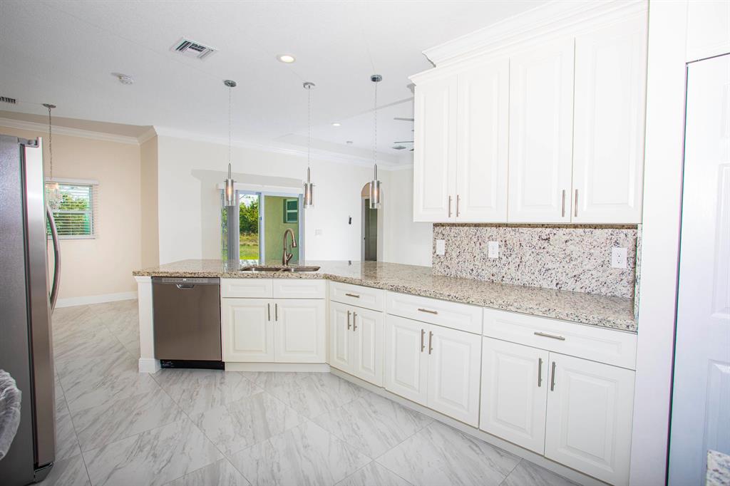 PORT ST LUCIE SECTION 34 - Residential