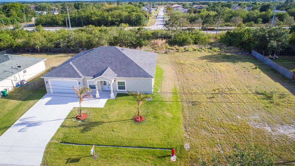 PORT ST LUCIE SECTION 34 - Residential