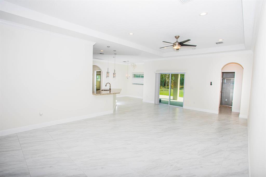 PORT ST LUCIE SECTION 34 - Residential