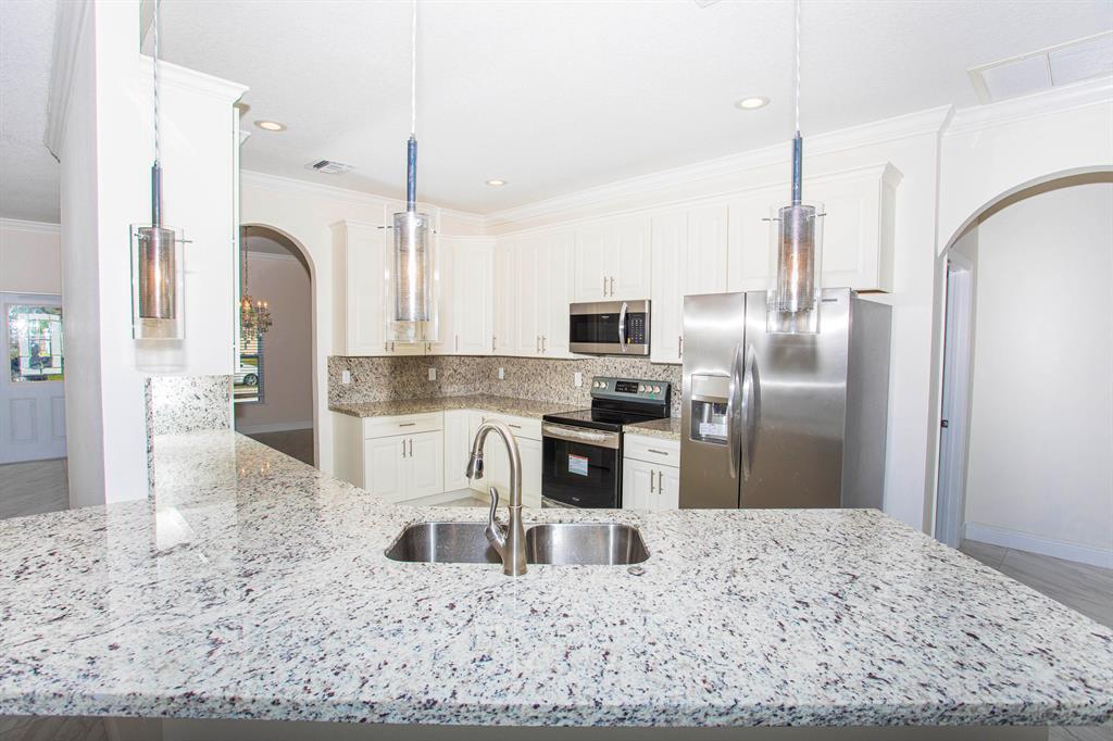 PORT ST LUCIE SECTION 34 - Residential