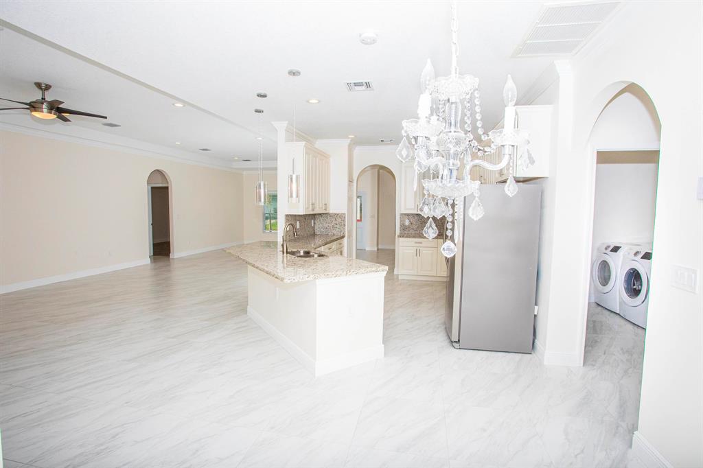 PORT ST LUCIE SECTION 34 - Residential