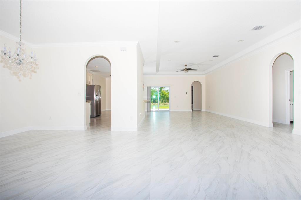 PORT ST LUCIE SECTION 34 - Residential