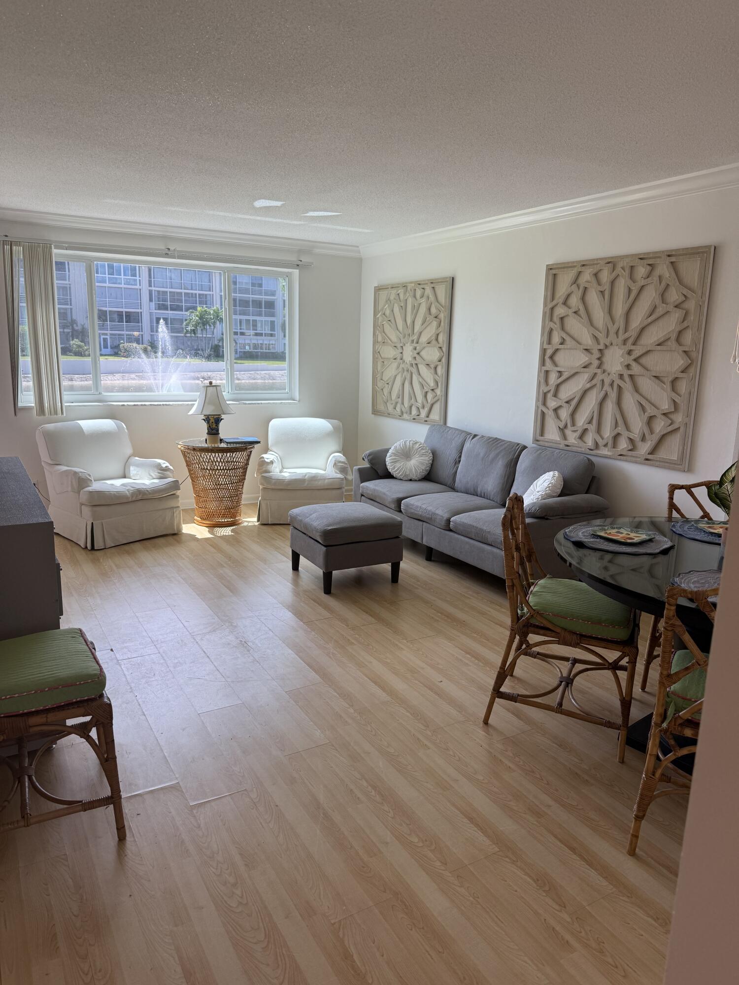 Lake Clarke Gardens Condo 9 - Residential