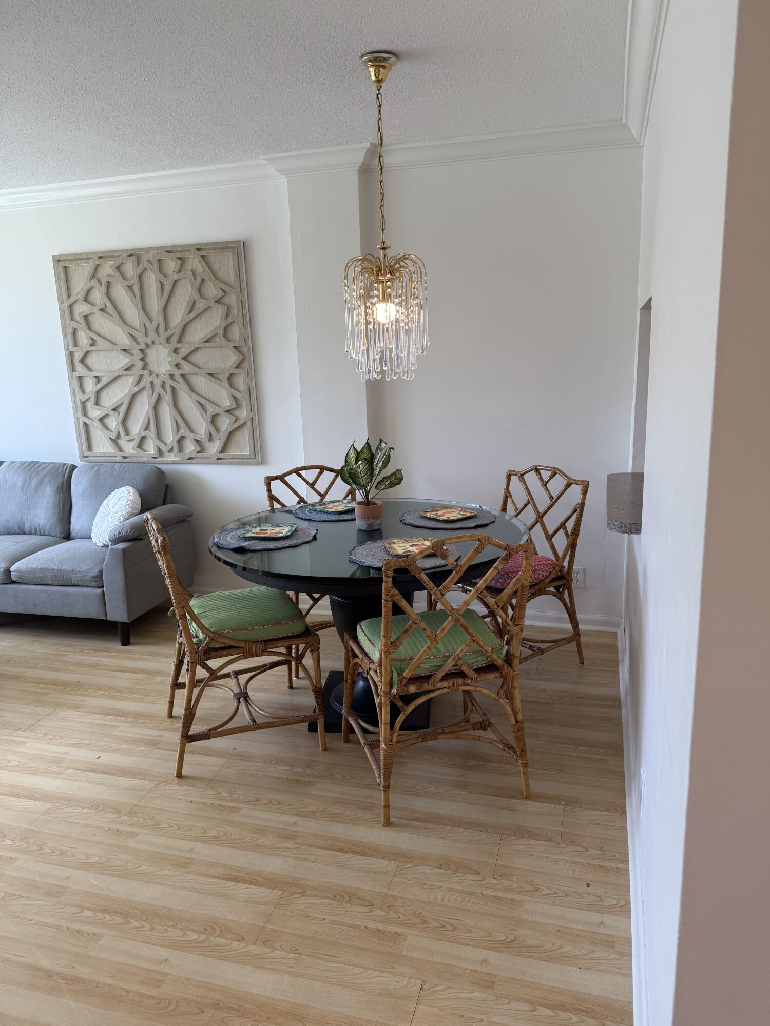 Lake Clarke Gardens Condo 9 - Residential