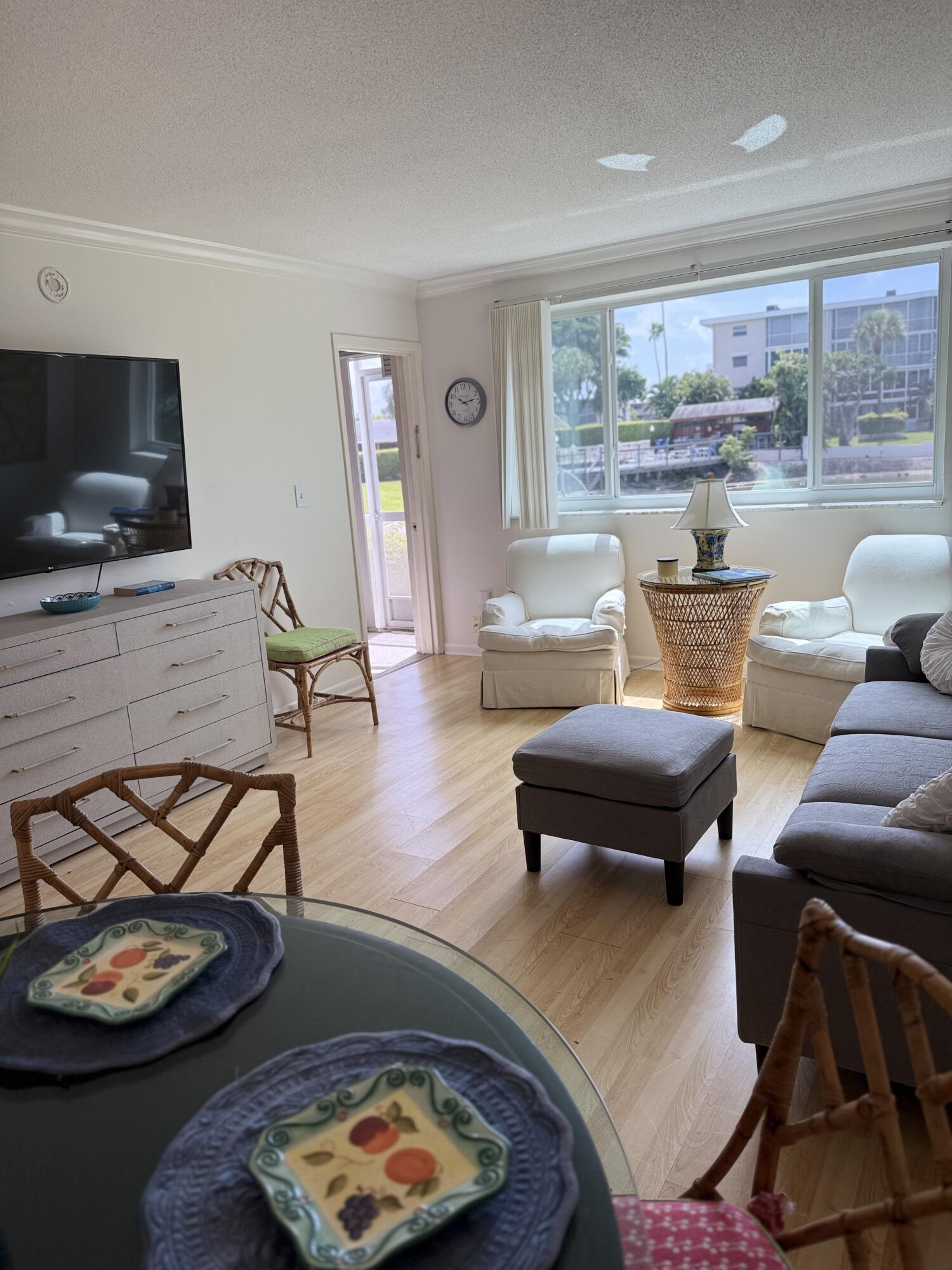 Lake Clarke Gardens Condo 9 - Residential