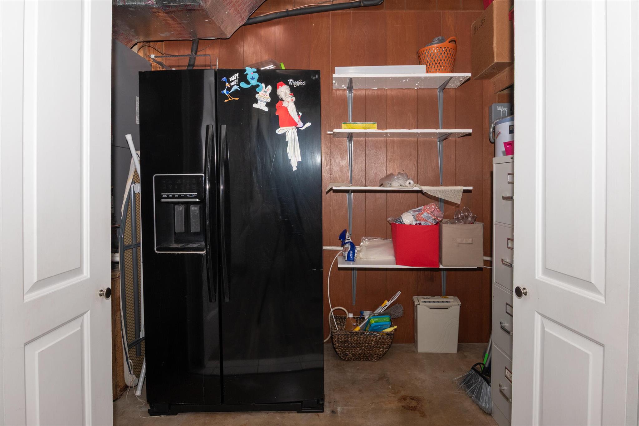 BAHAMA HEIGHTS - Residential