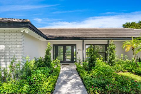 A home in West Palm Beach